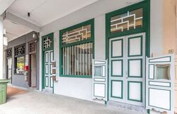 Bukit Pasoh Conservation Area (D2), Shop House #625041591